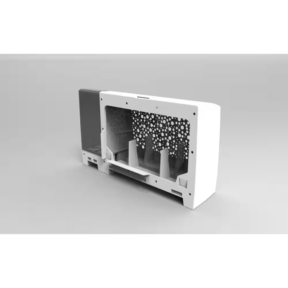 Eco-Friendly Wall Room Humidifier