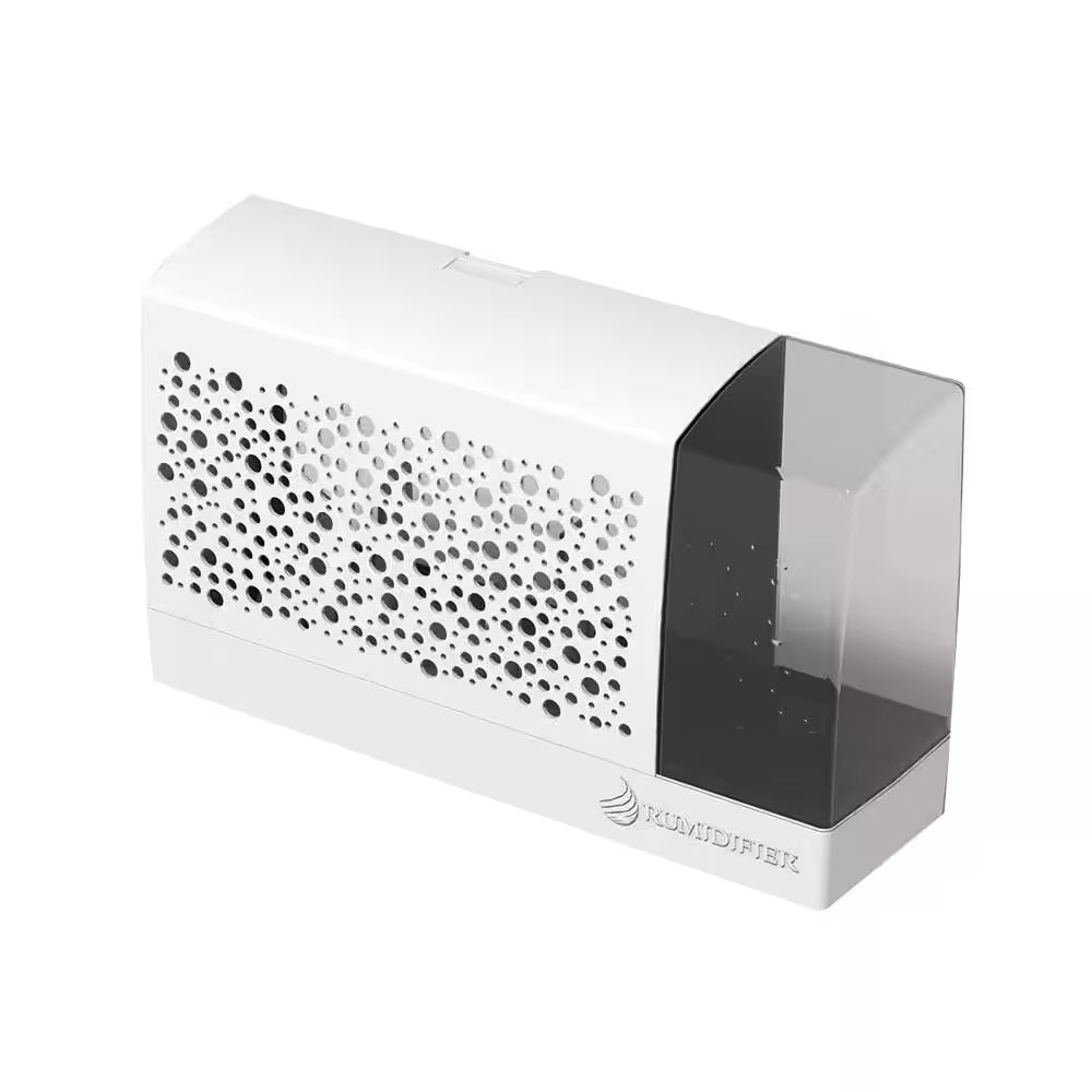 Eco-Friendly Wall Room Humidifier