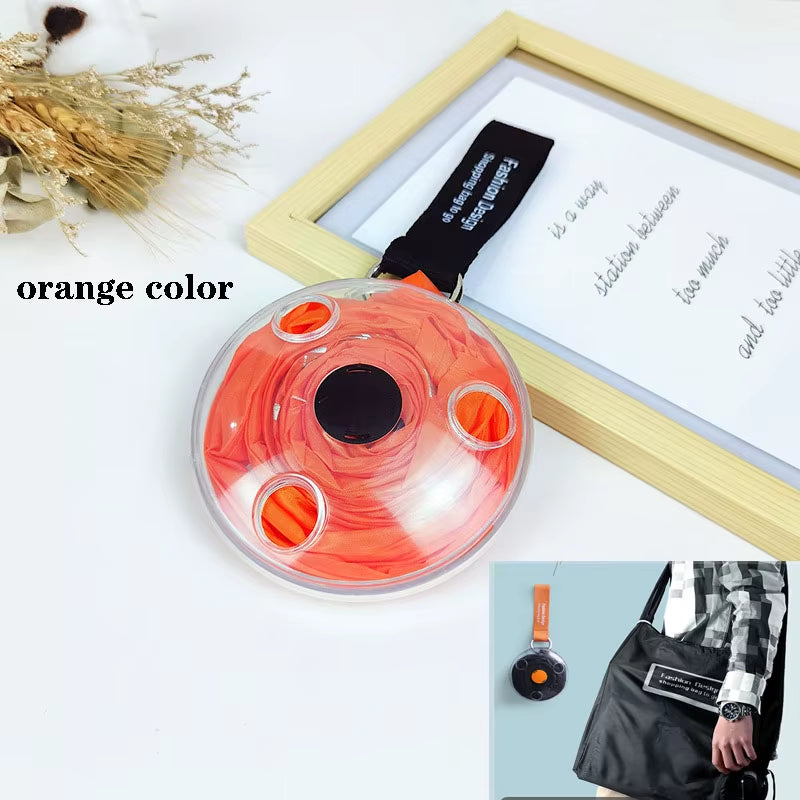 Shopping Bag Eco-Friendly Bag Storage Bag Shoulder Grocery Bags Shoulder Market Bags Reusable Foldable Supermarket Shop Bags