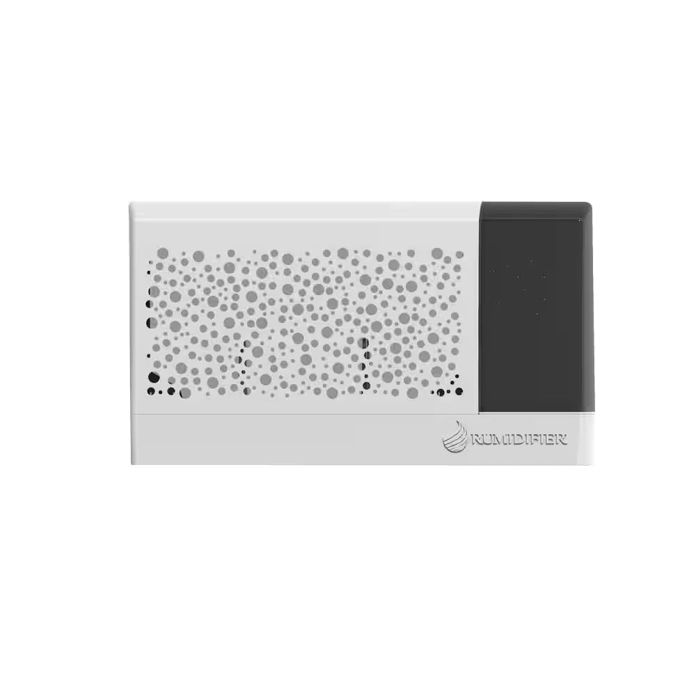 Eco-Friendly Wall Room Humidifier