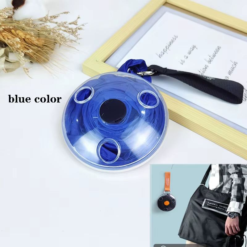 Shopping Bag Eco-Friendly Bag Storage Bag Shoulder Grocery Bags Shoulder Market Bags Reusable Foldable Supermarket Shop Bags