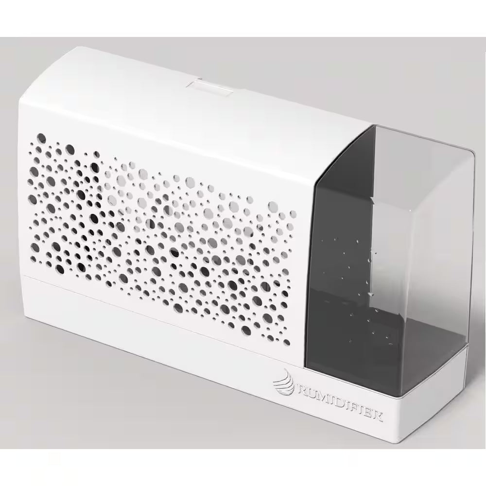 Eco-Friendly Wall Room Humidifier