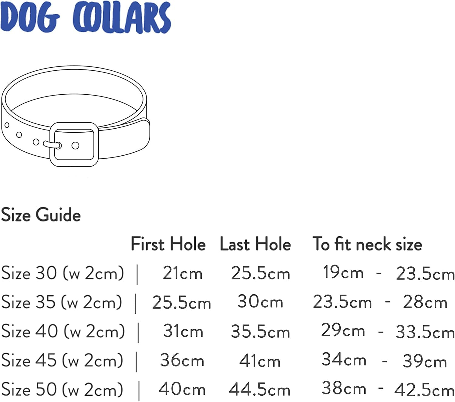 Eco Friendly E-Leather Dog Collar, Sustainable and Recycled Material Pet Collars (Medium, Monterey)